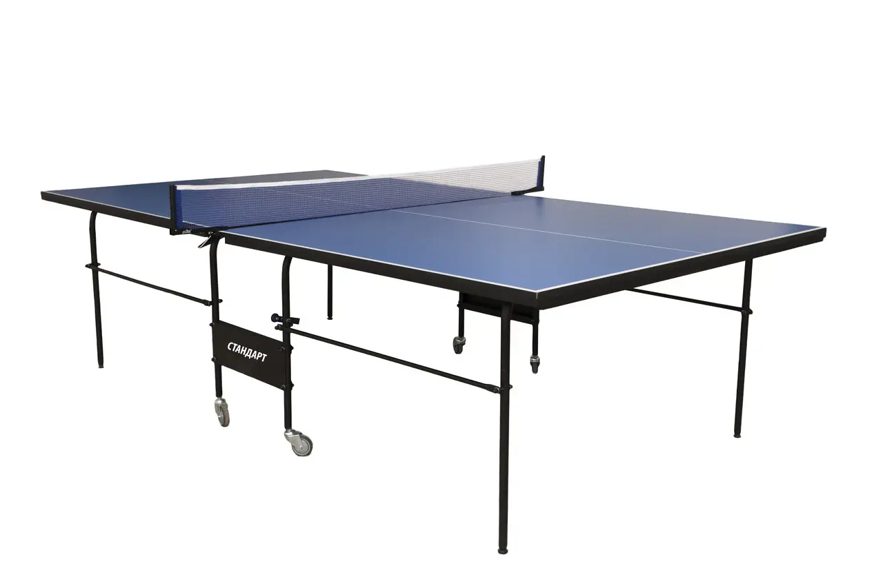 ТЕННИСНЫЙ СТОЛ «STANDART ACTIVE» М16