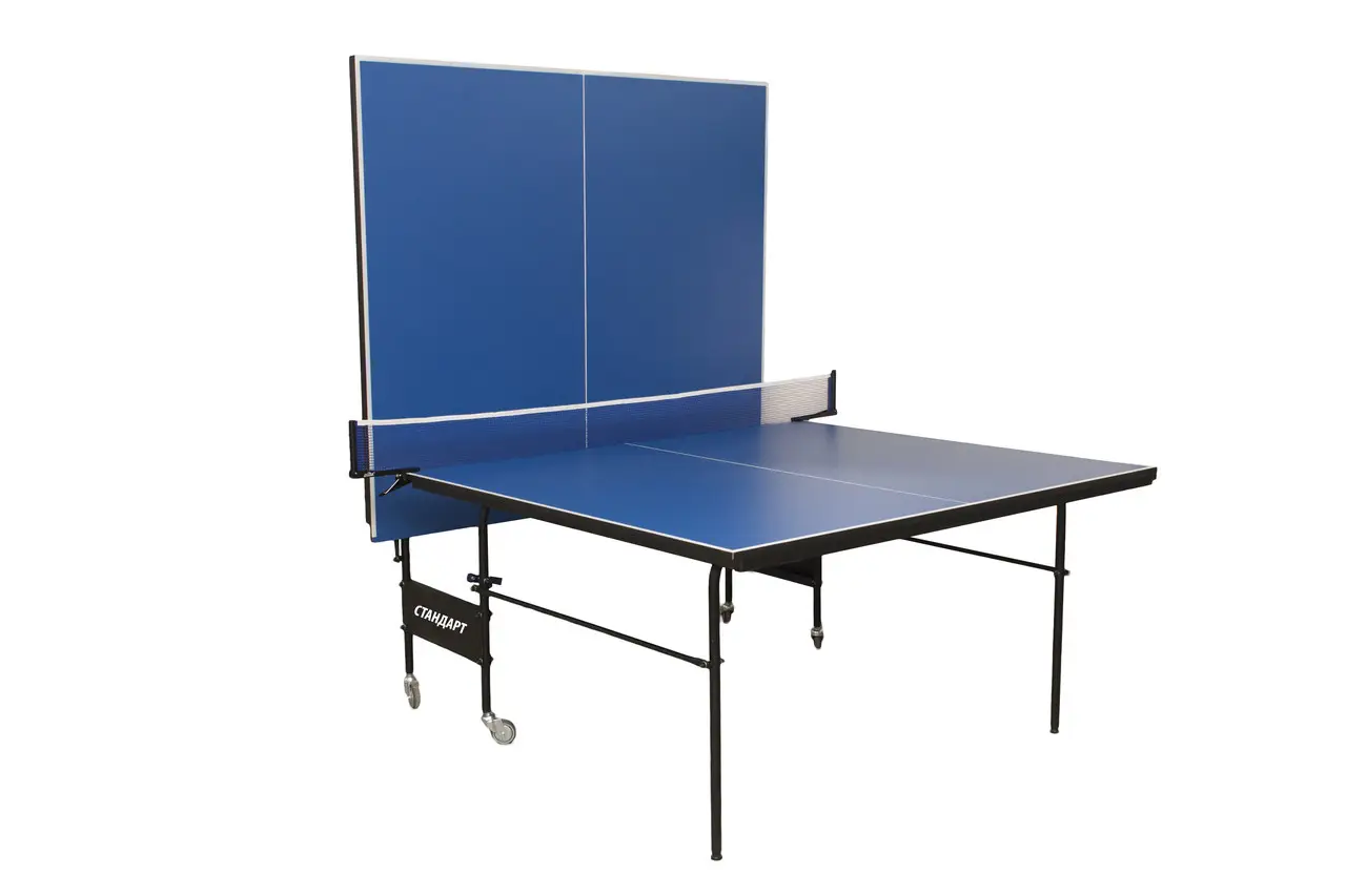 ТЕННИСНЫЙ СТОЛ «STANDART ACTIVE» М19