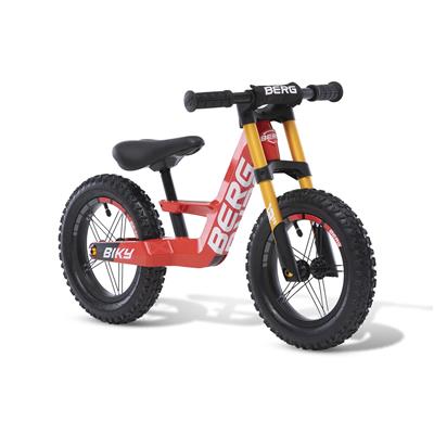Беговел BERG Biky Cross Red