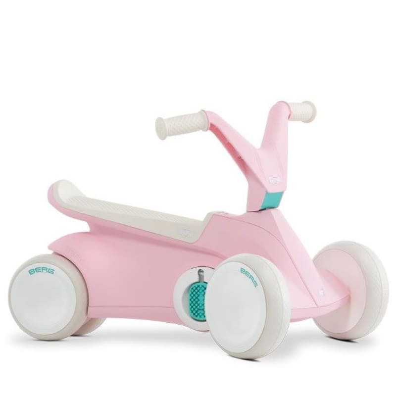 Беговел Berg GO² Pink