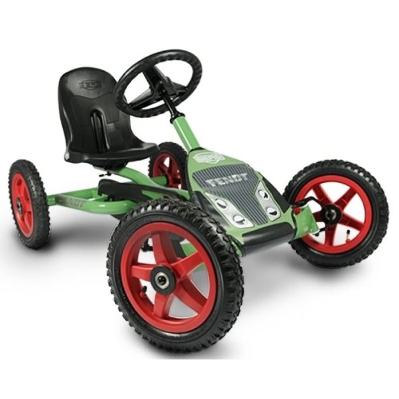 Веломобиль Berg Buddy Fendt