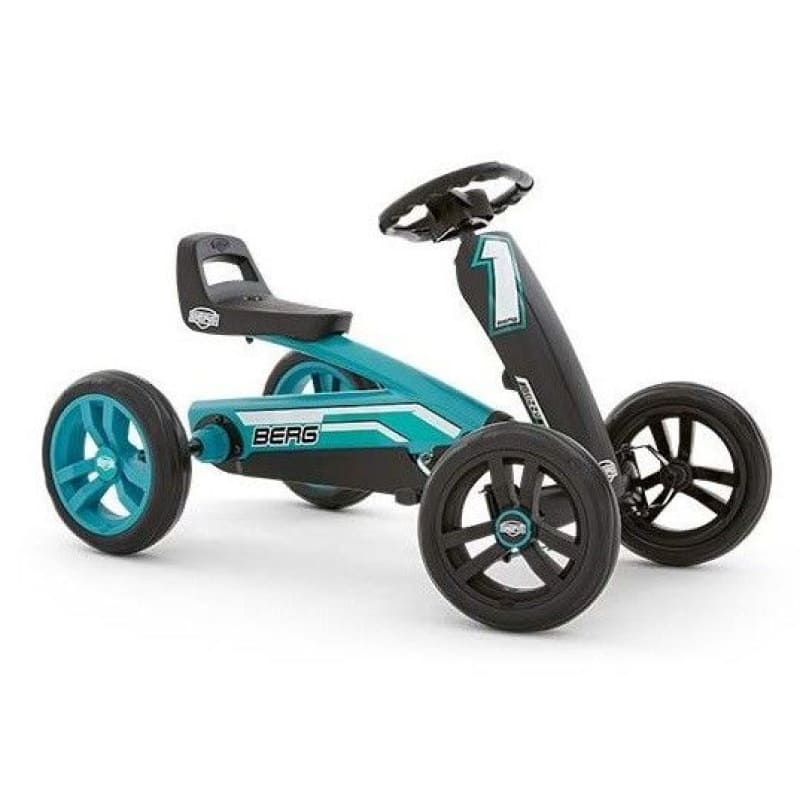 Веломобиль Berg Buzzy Racing