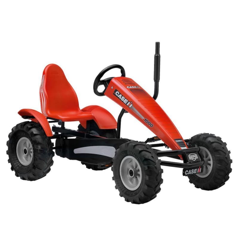 Веломобиль Berg Case-IH AF