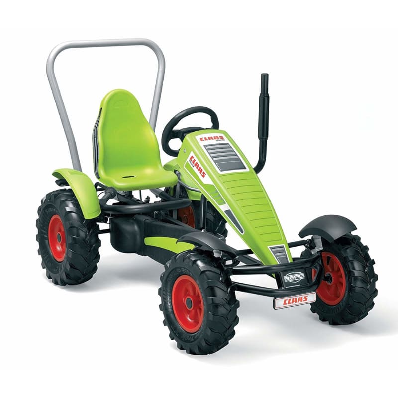 Веломобиль Berg Claas BF-3