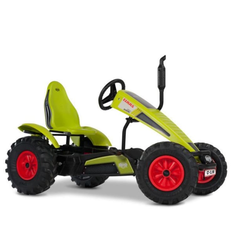 Веломобиль Berg Claas BFR