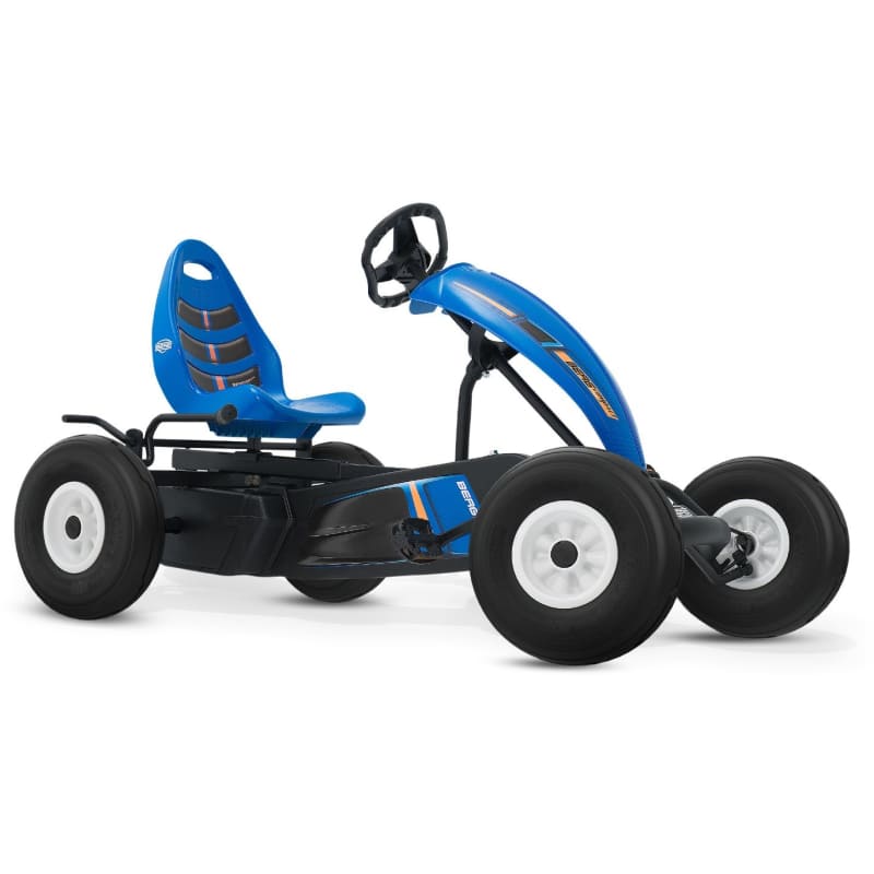 Веломобиль Berg Compact Sport BFR