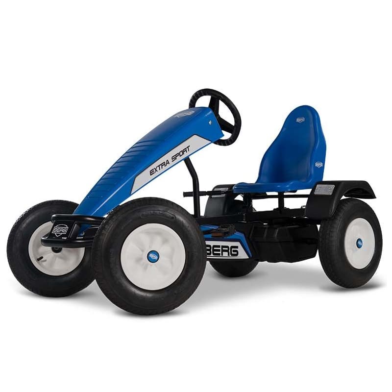 Веломобиль Berg Extra Sport Blue BFR-3