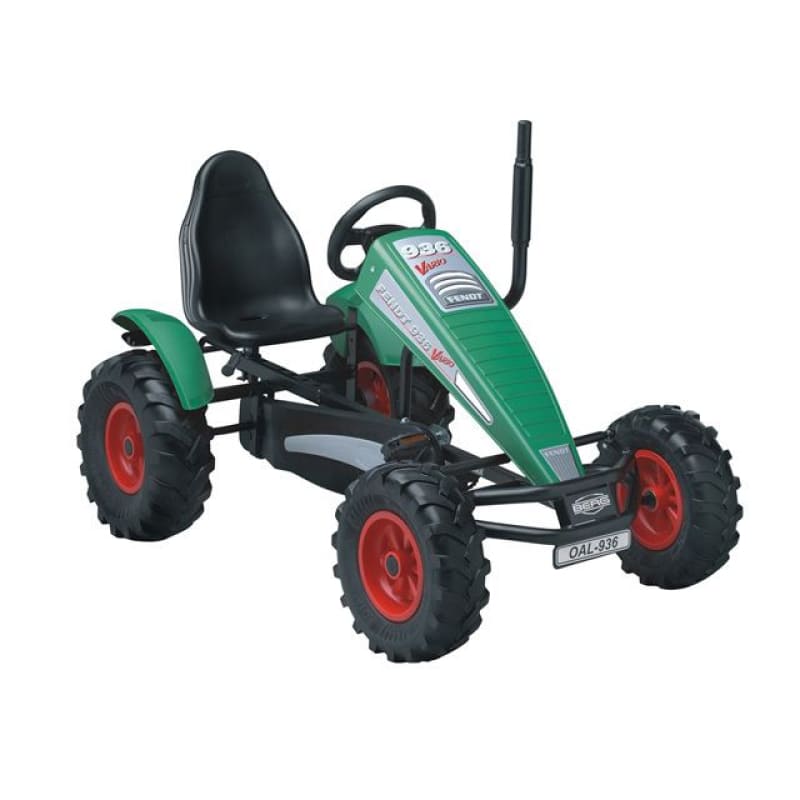 Веломобиль Berg Fendt AF