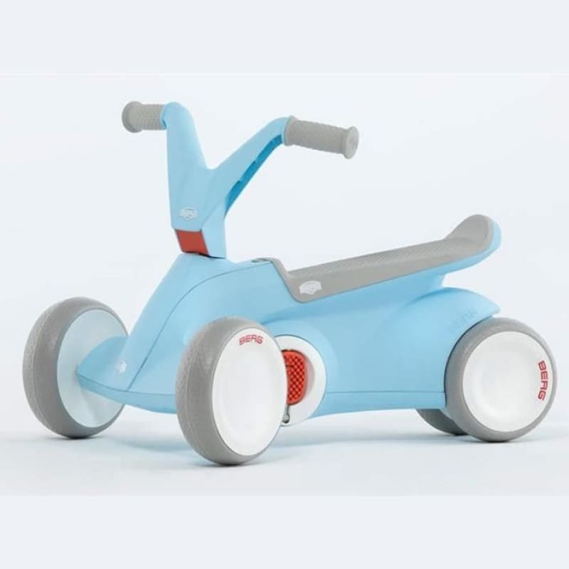 Беговел Berg GO² Blue