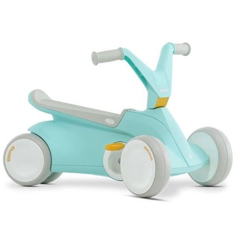 Беговел Berg GO² Mint