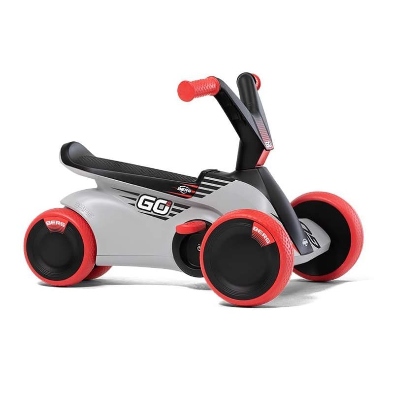Беговел Berg Go2 Sparx Red