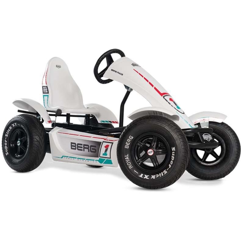 Веломобиль Berg Race BFR