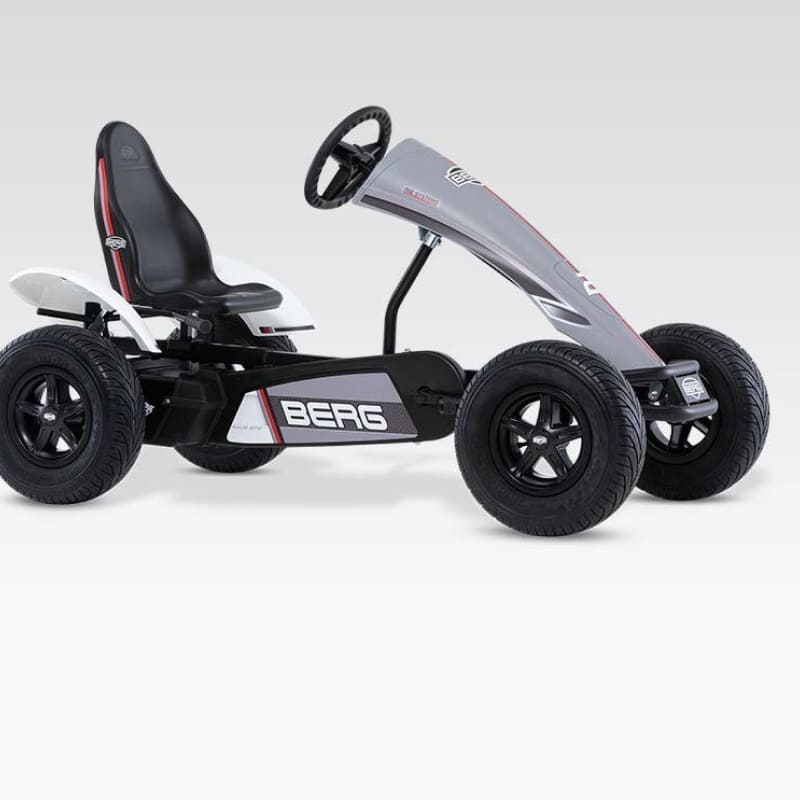 Веломобиль Berg Race GTC BFR
