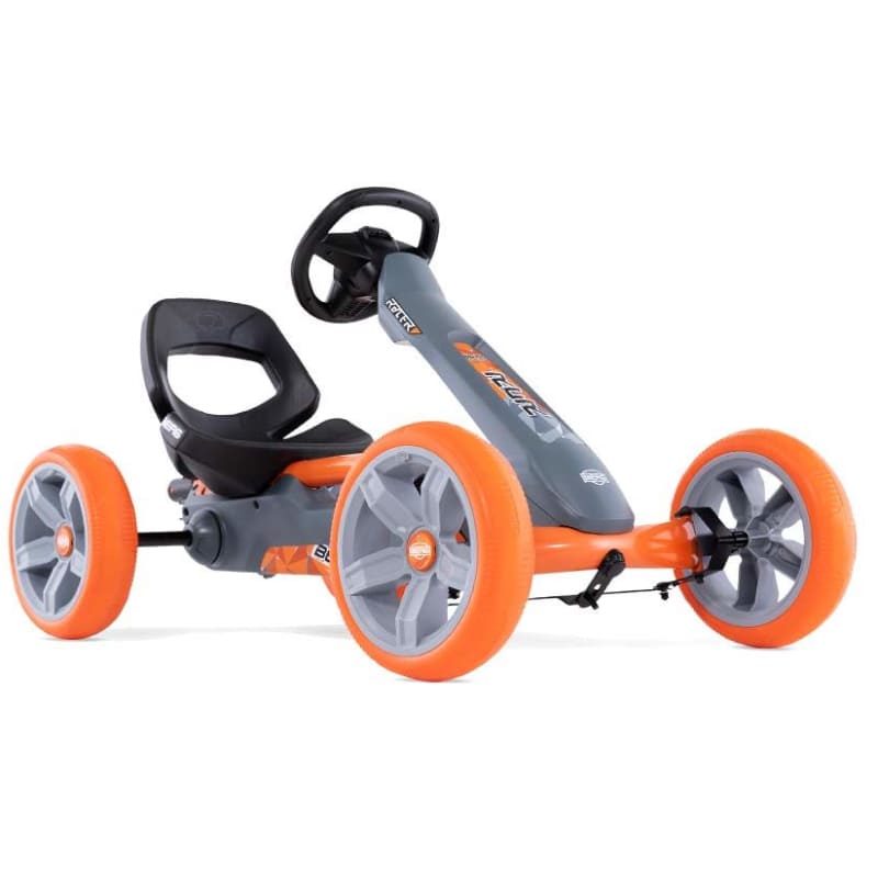 Веломобиль Berg Reppy Racer