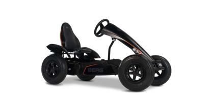 Веломобиль Berg XL Race GTS » Black Edition XL BFR
