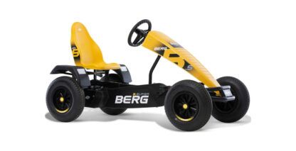 BERG XL B. Super Yellow BFR