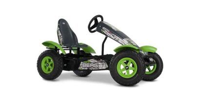 BERG X-Plore BFR