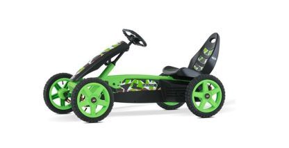 Веломобиль BERG Rally Force