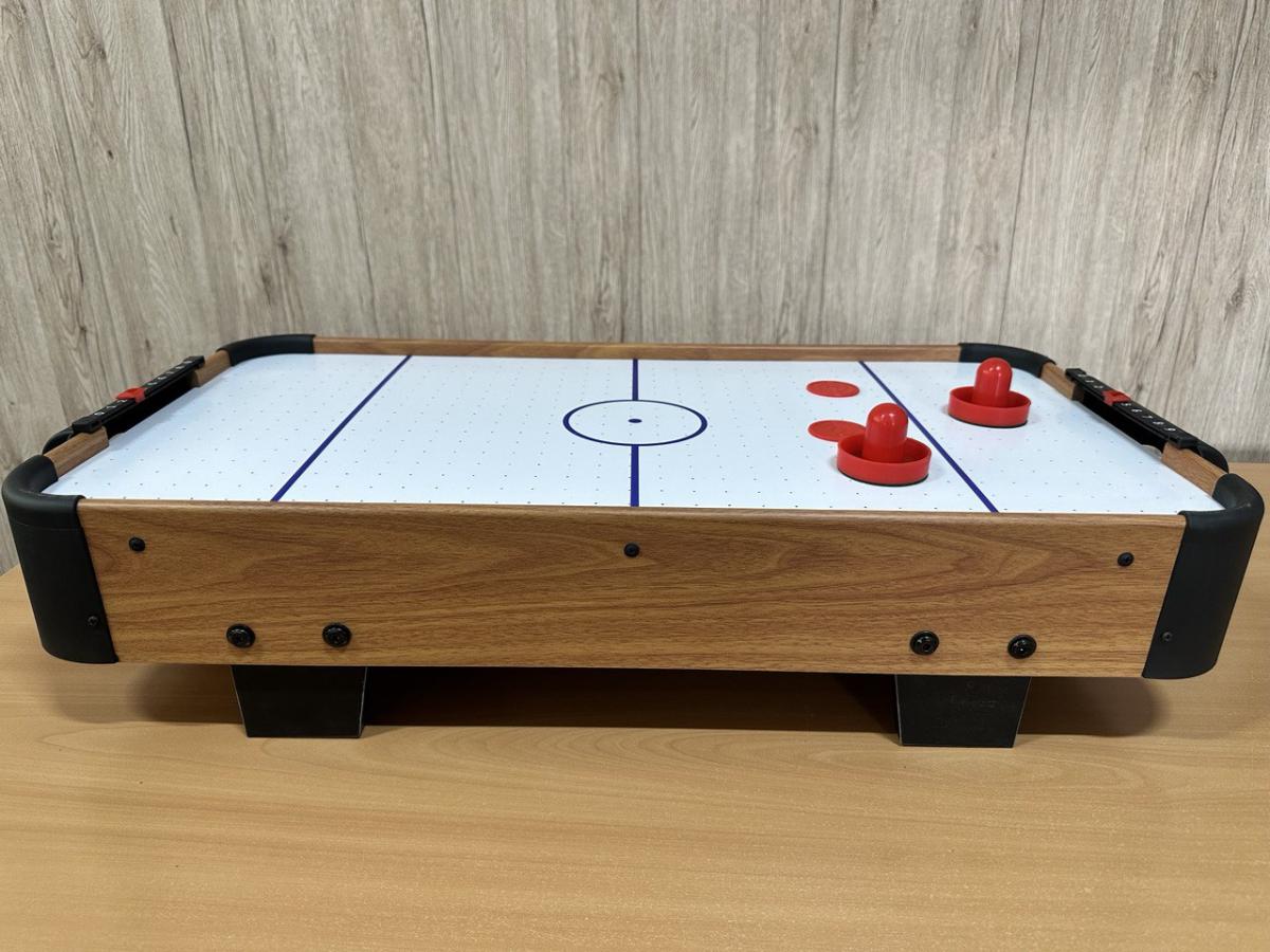 Аэрохоккей Ice Magic Max 68х37х15см
