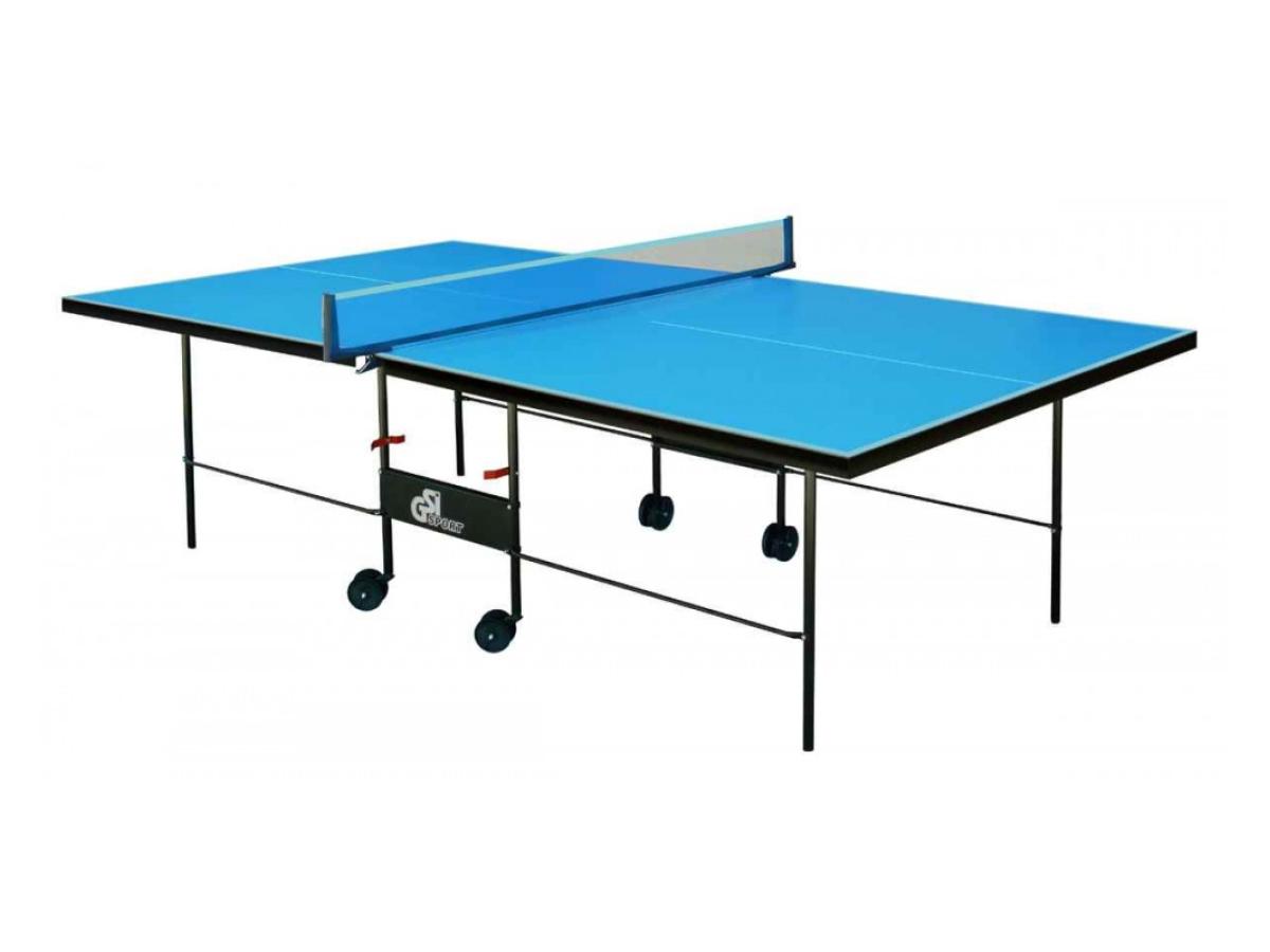 Всепогодный теннисный стол Athletic Outdoor Alu Line Gt-2