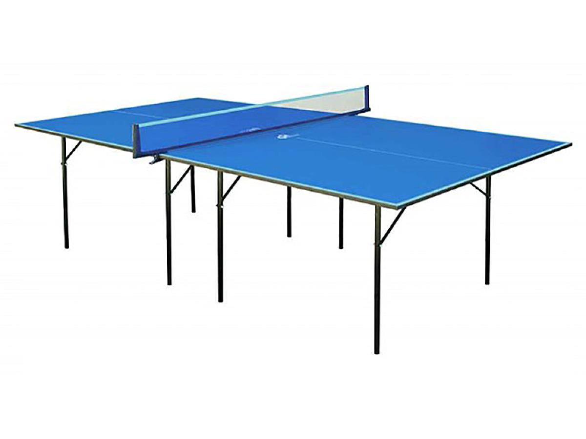 Теннисный стол Hobby Light Gk-1v