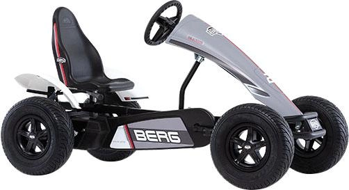 Веломобиль BERG Race GTS BFR-3