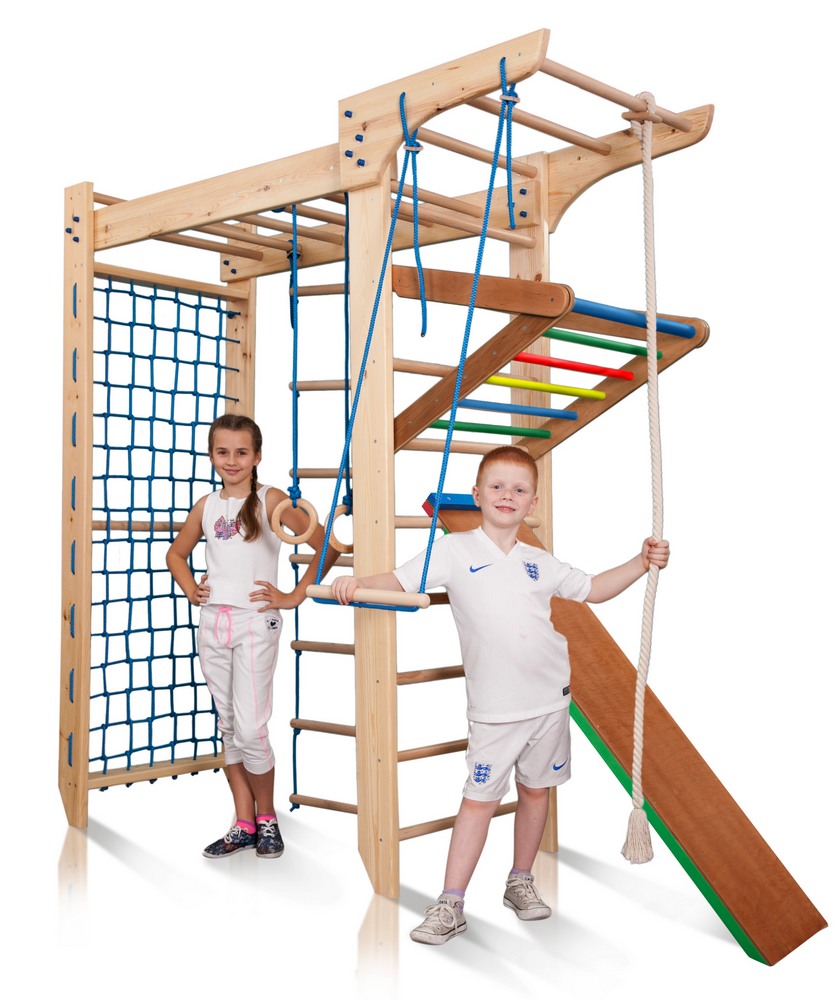 Спортивний комплекс «Kinder 5-220»