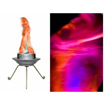 Світлове багаття Chauvet bob LED TIA-SPORT