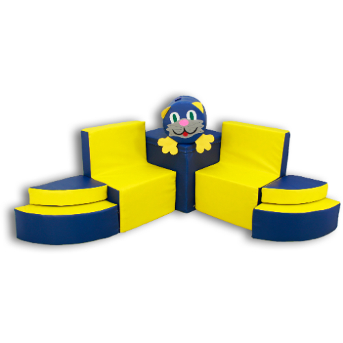 Комплект игровой мебели Котик TIA-SPORT