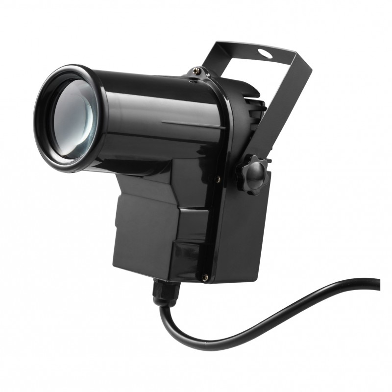 Світловий проектор New light VS-24 LED color spot Beam Ligth TIA-SPORT