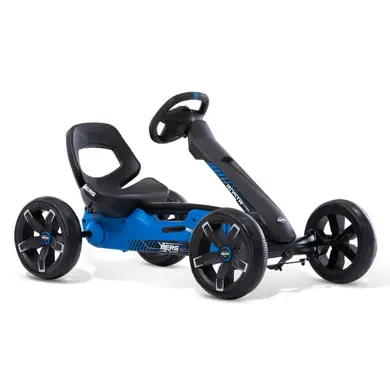Веломобиль BERG Reppy Roadster