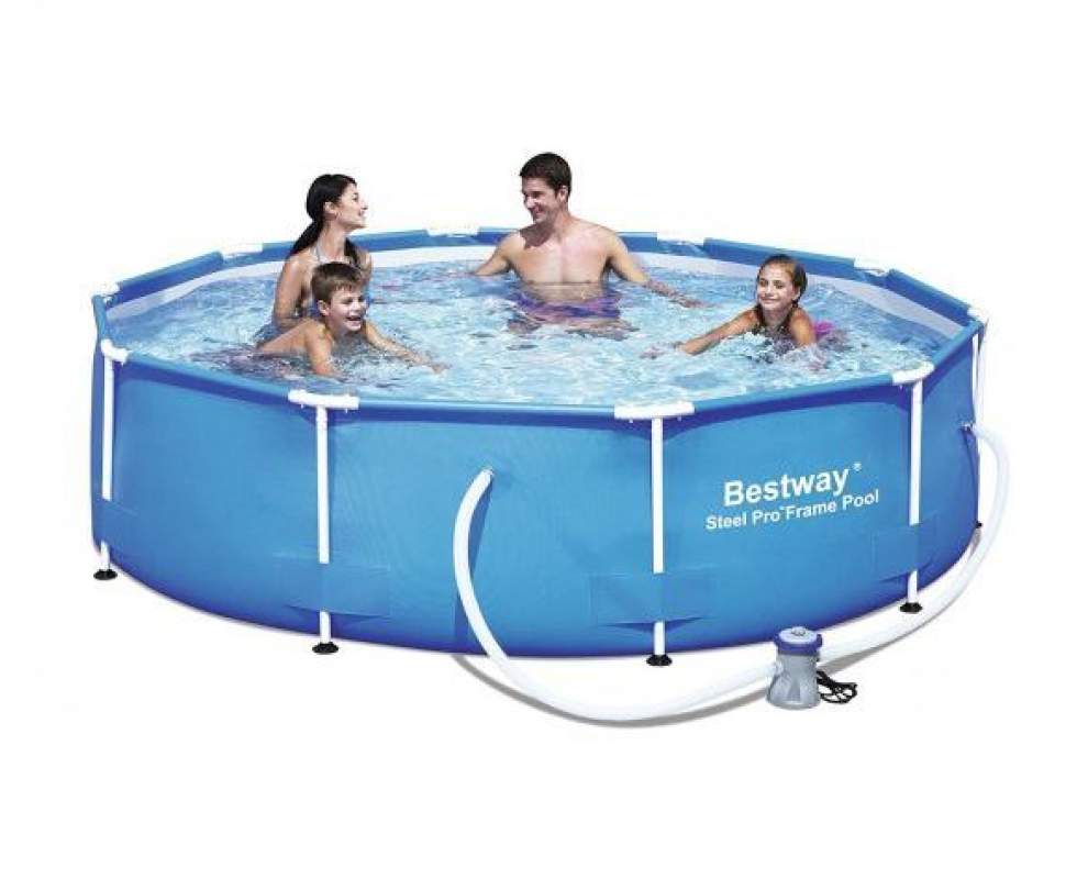 Bestway 56679, каркасный бассейн 305 x 76 см