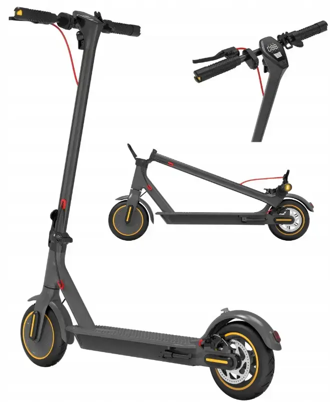 Електричний самокат SmartGO X10