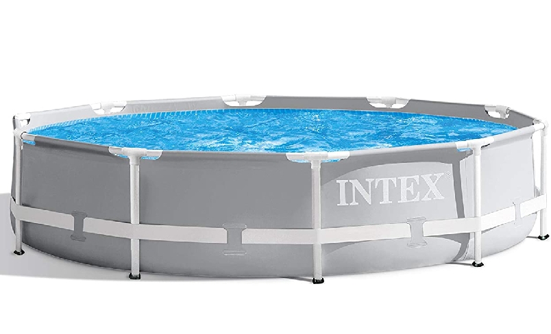 Каркасный бассейн Intex26700, 305 x 76 см
