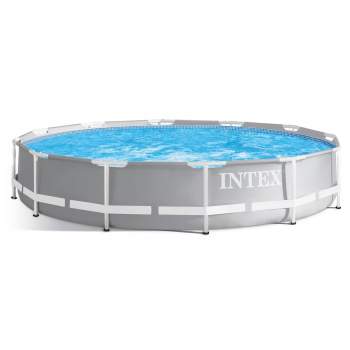 Каркасный бассейн Intex 26710,  366 x 76 см Prism Frame Pool