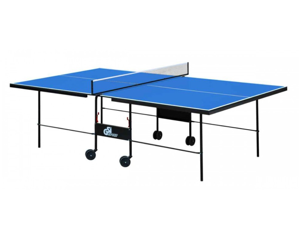 Стол теннисный GSI Sport Athletic Strong Gk-3