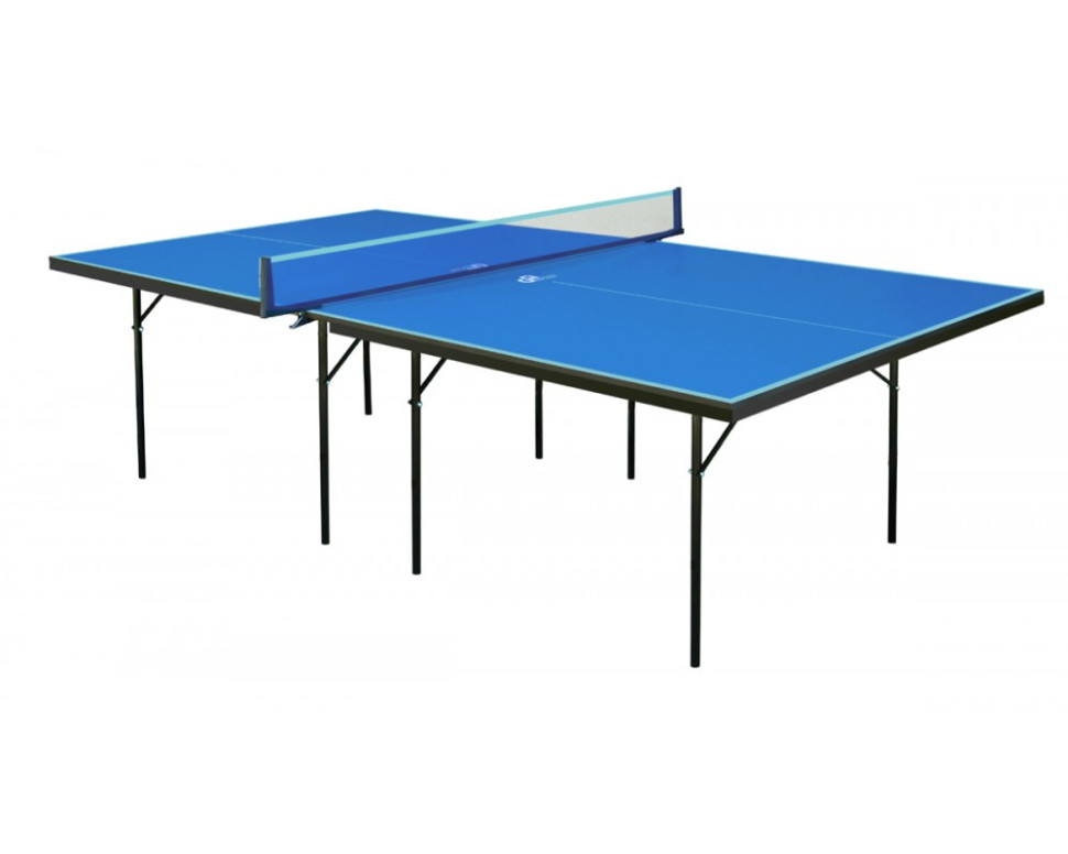 Стол теннисный GSI Sport Hobby Strong Gk-1s
