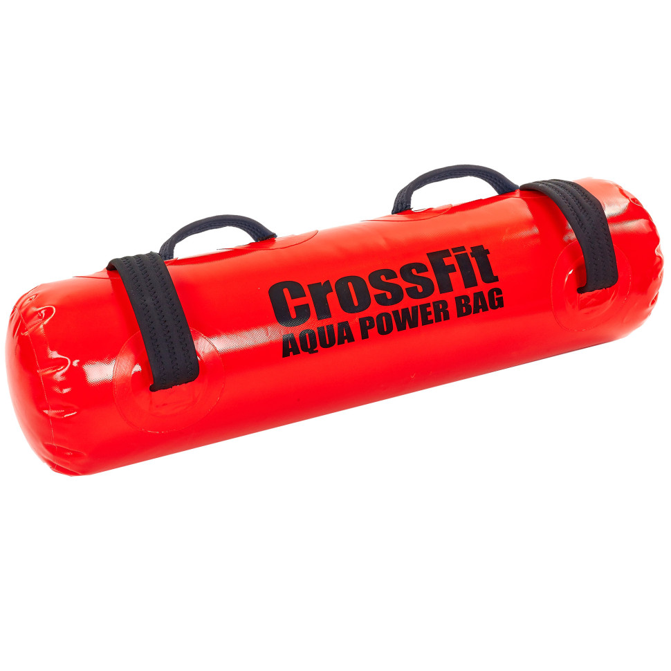 Мішок водяний динамічний для функціонального тренінгу FI-5329 Aqua Power Bag 25х85 см