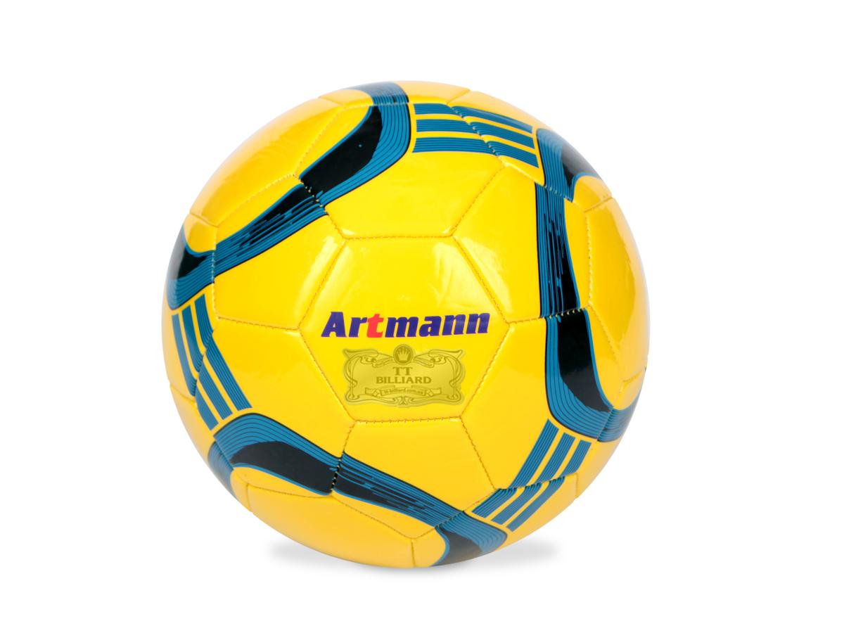 Футбольный мяч Artmann Flash NP2