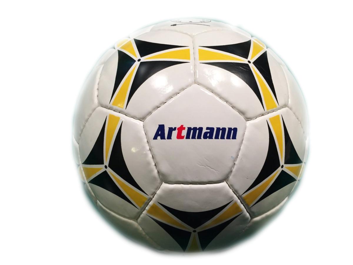 Футбольный мяч Artmann Flash NP3