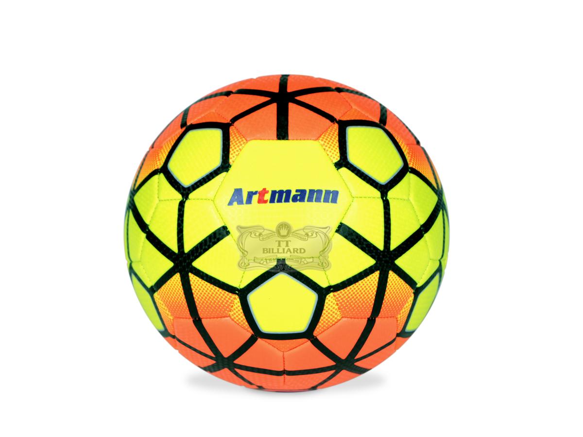 Футбольный мяч Artmann Flash NP1