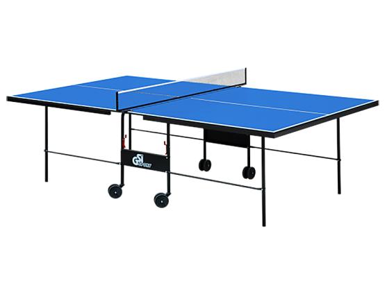 Теннисный стол складной Athletic Premium Gk-3.18