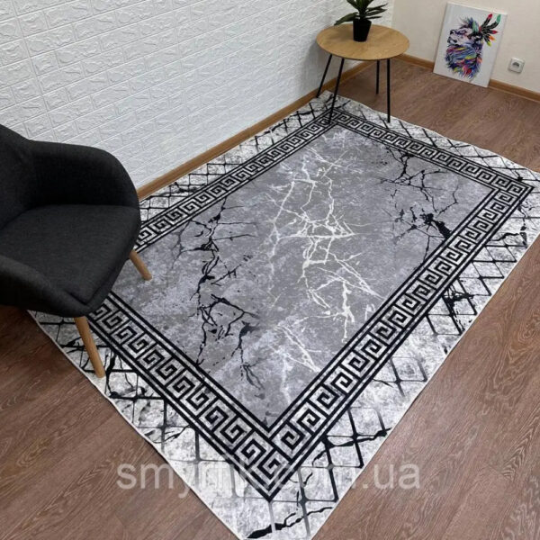 Турецкий ковер "Арабеск" 80х300