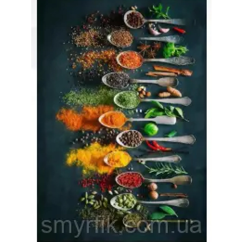 Турецкий безворсовый ковер для кухни, МАКЕТ НА ВЫБОР