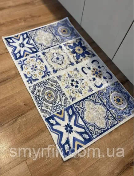 Коврик для ванны 50х60 см