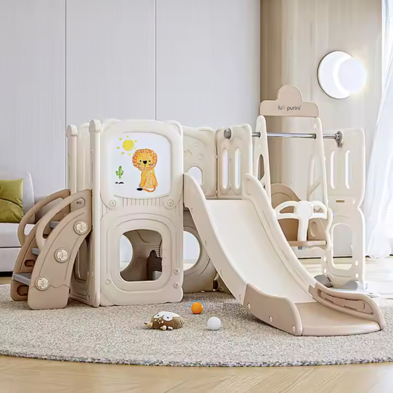 Игровые комплексы