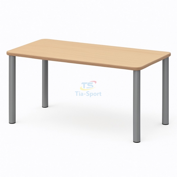 Детский учебно-игровой стол 140×70 см TIA-SPORT