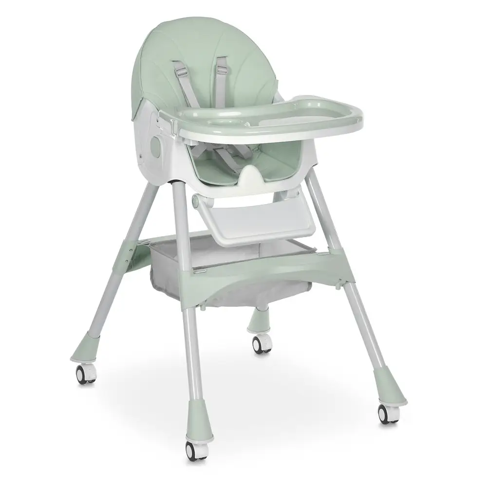 Стульчик для кормления M 6302 Olive