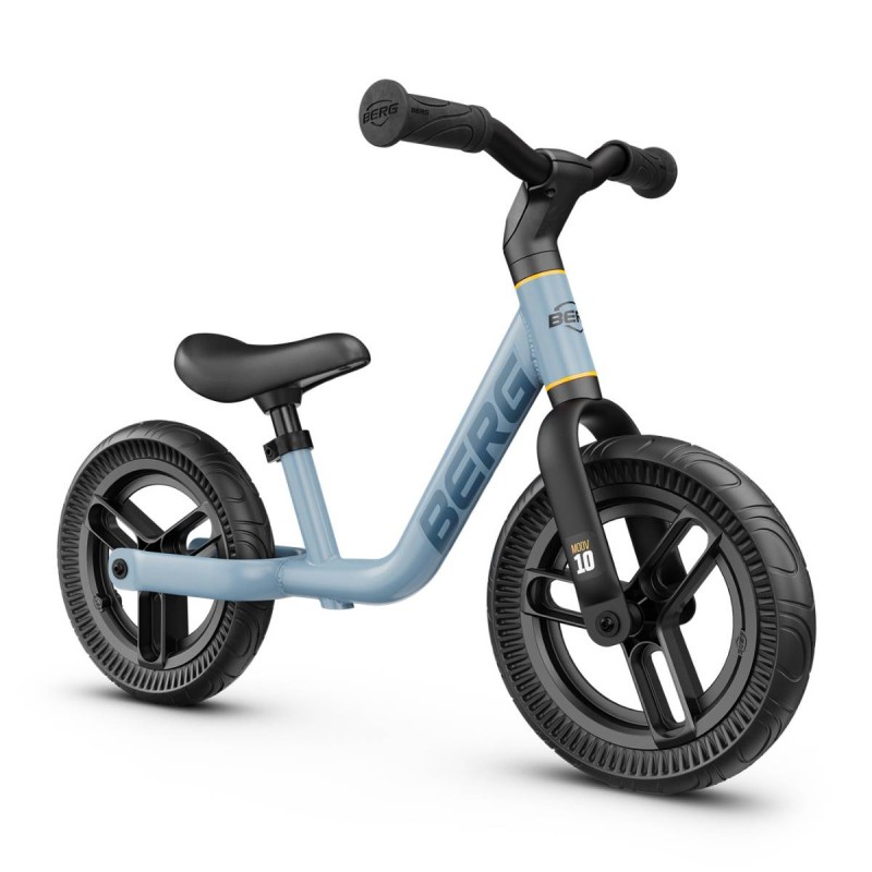 Беговел BERG MOOV 10 Blue